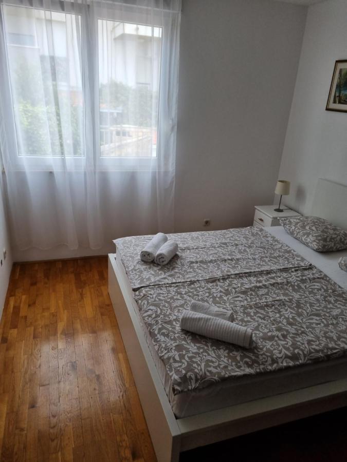 Apartment Lana Spalato Esterno foto