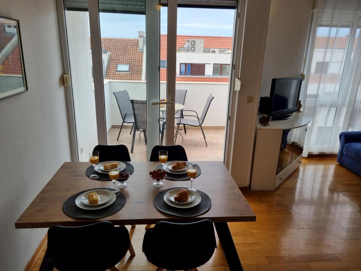 Apartment Lana Spalato Esterno foto