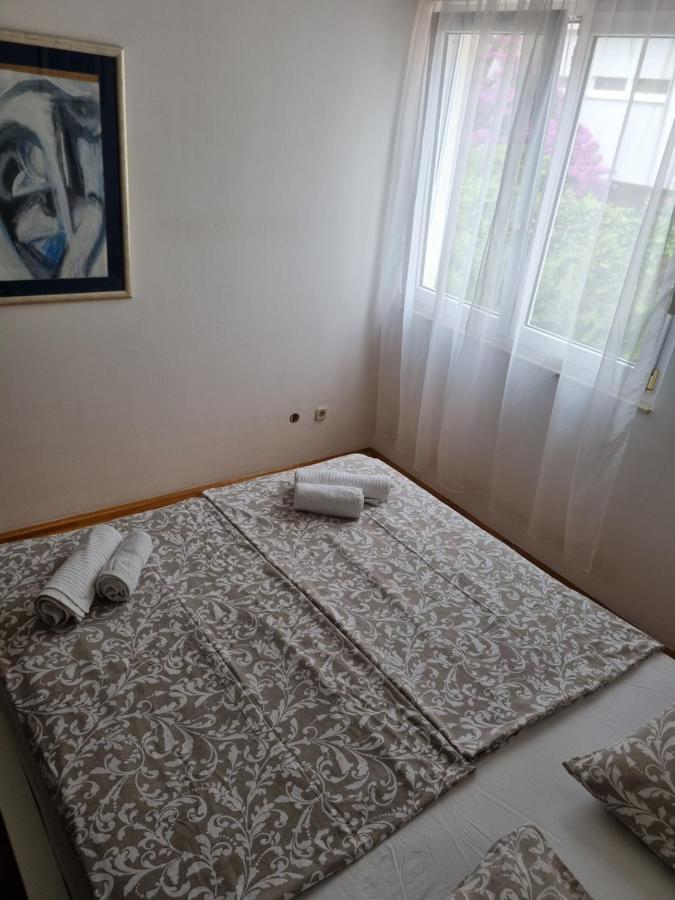 Apartment Lana Spalato Esterno foto