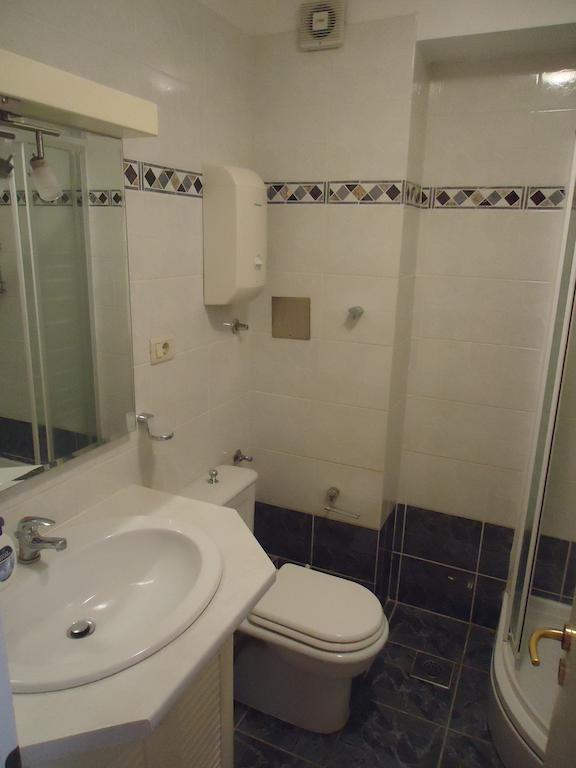 Apartment Lana Spalato Camera foto